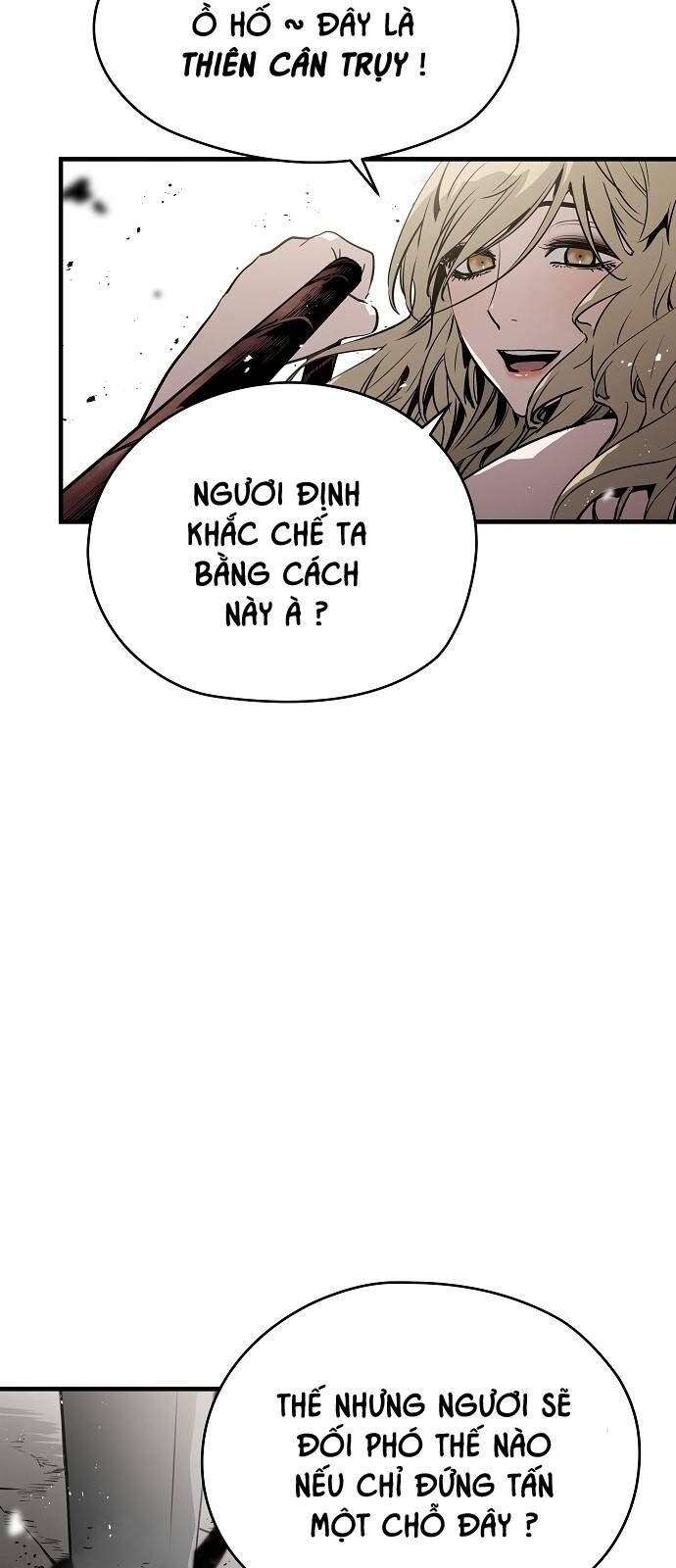The Breaker 3: Quyền Năng Vô Hạn Chapter 52 - 43