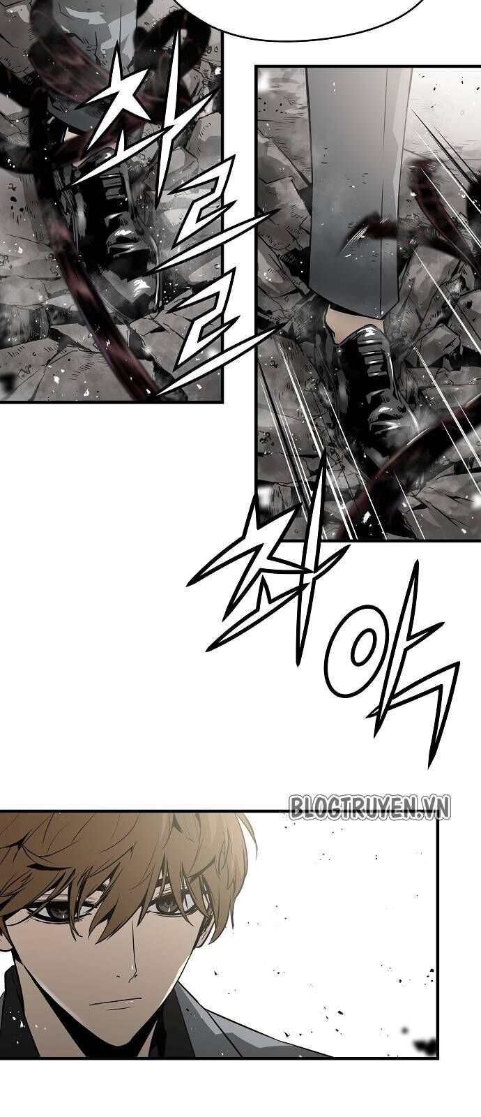 The Breaker 3: Quyền Năng Vô Hạn Chapter 52 - 44
