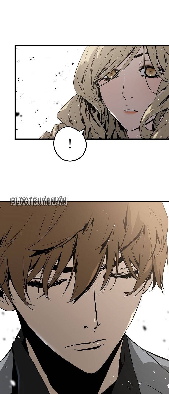 The Breaker 3: Quyền Năng Vô Hạn Chapter 52 - 45