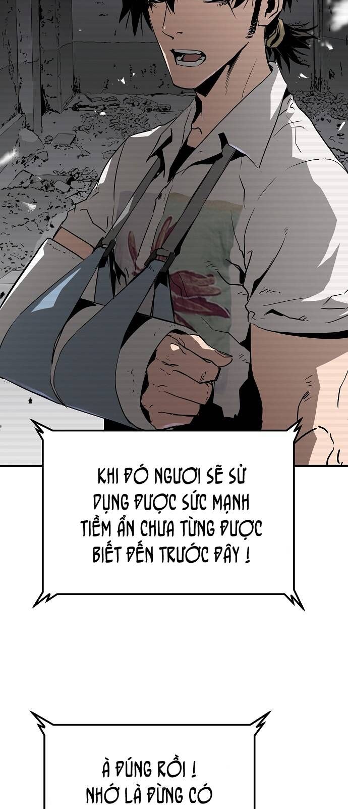 The Breaker 3: Quyền Năng Vô Hạn Chapter 52 - 47