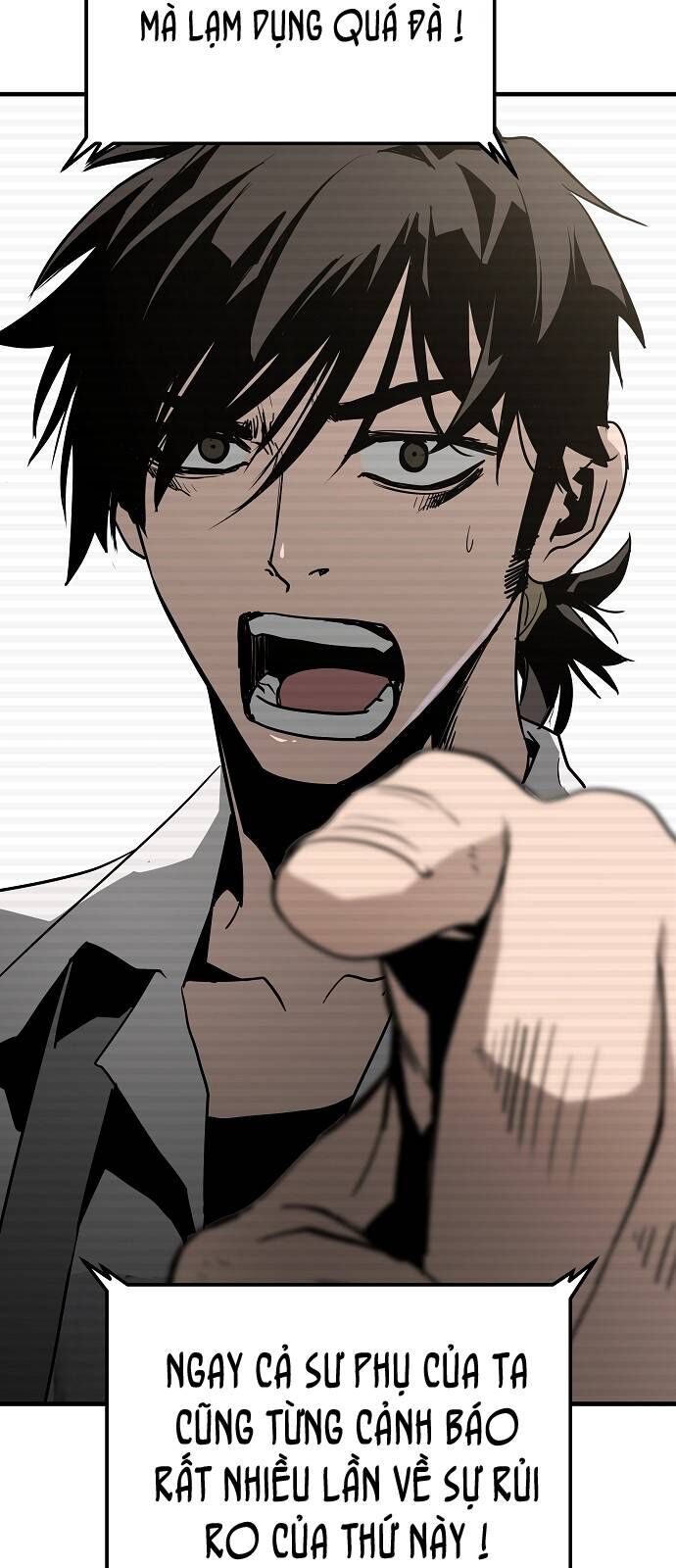 The Breaker 3: Quyền Năng Vô Hạn Chapter 52 - 48