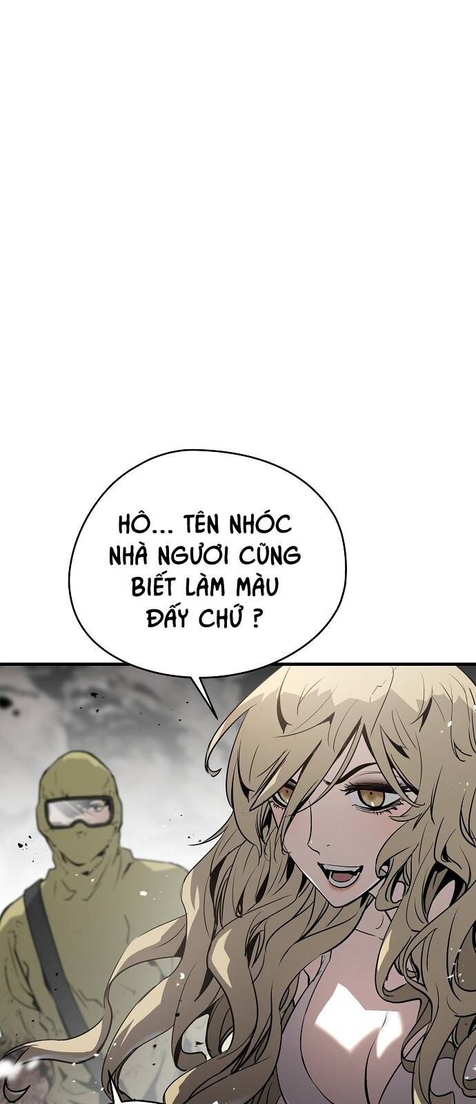 The Breaker 3: Quyền Năng Vô Hạn Chapter 52 - 6