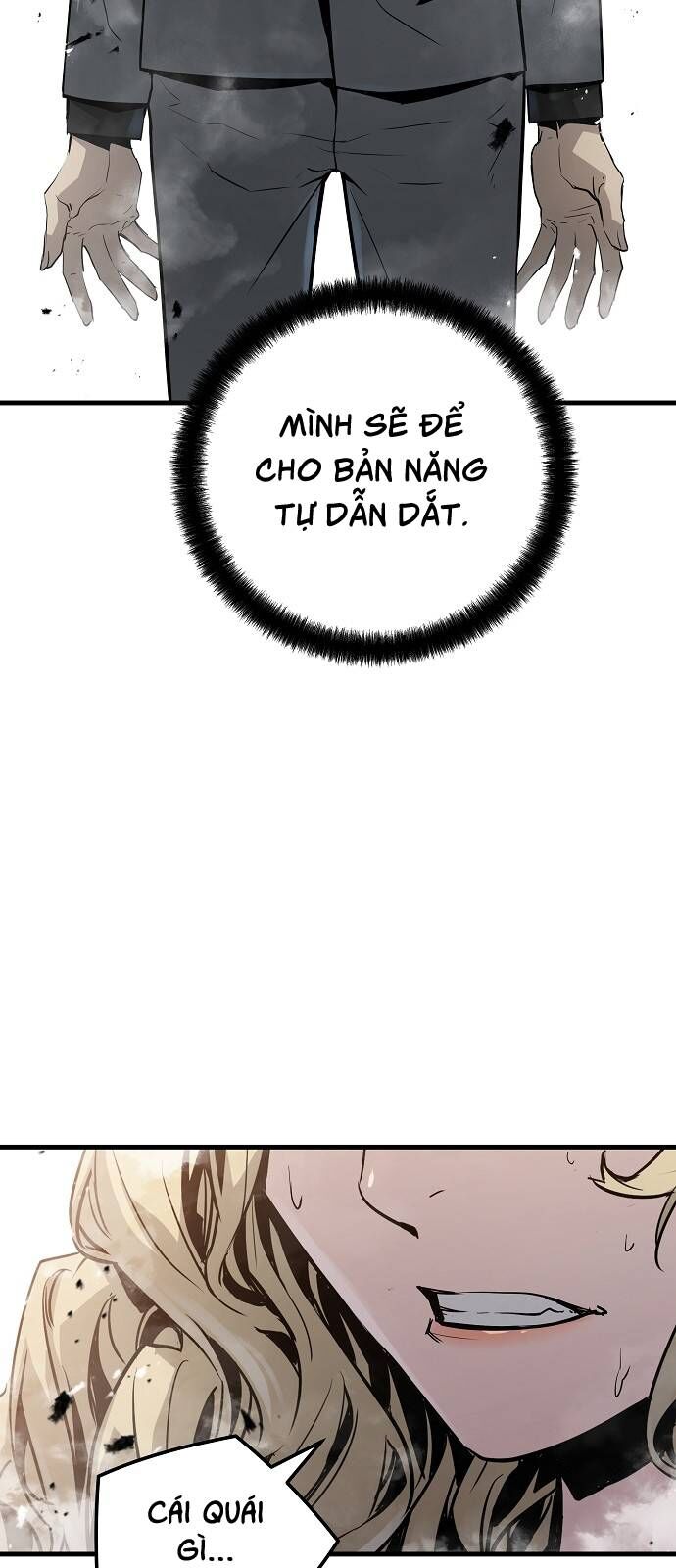 The Breaker 3: Quyền Năng Vô Hạn Chapter 52 - 51