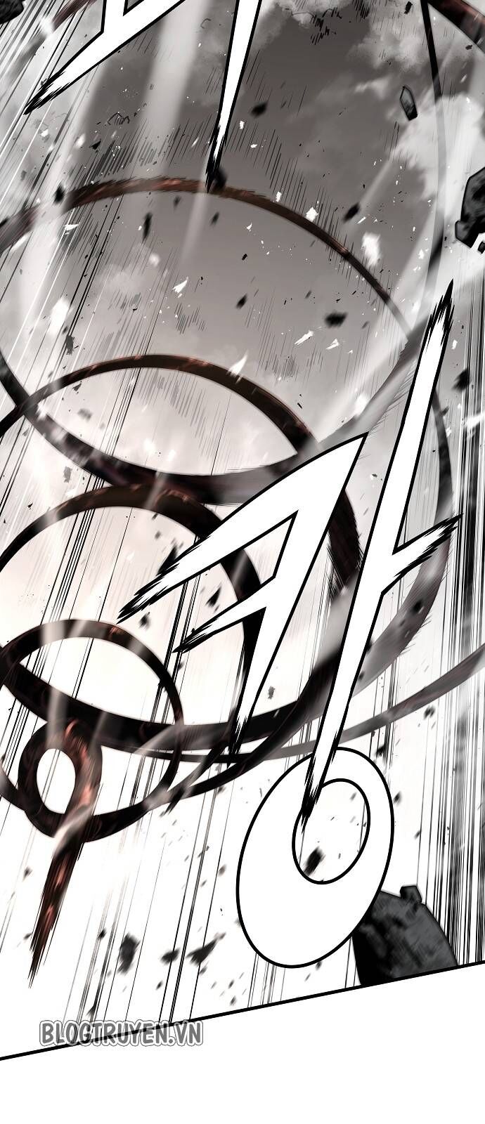 The Breaker 3: Quyền Năng Vô Hạn Chapter 52 - 53