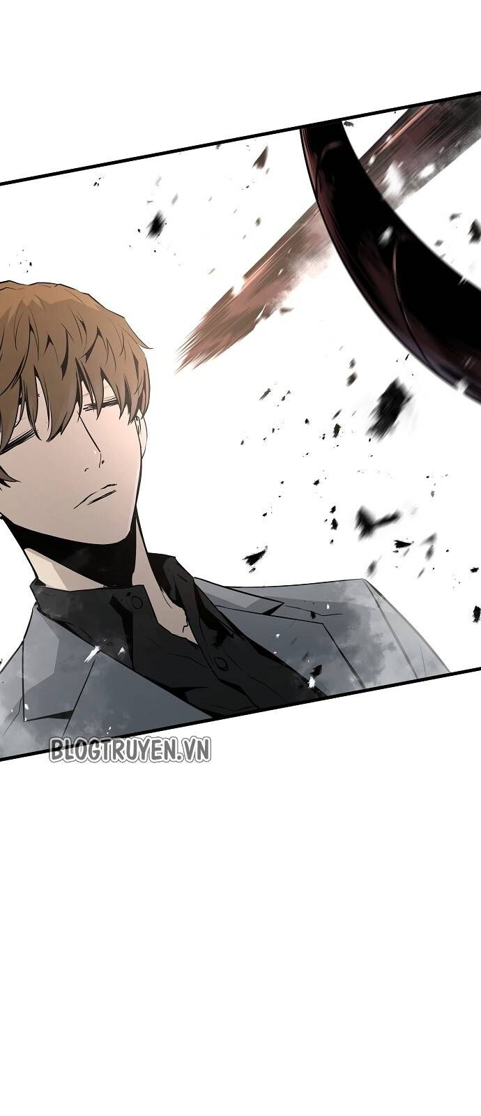 The Breaker 3: Quyền Năng Vô Hạn Chapter 52 - 54
