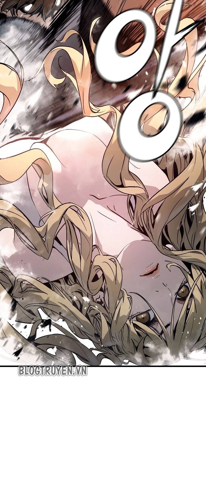 The Breaker 3: Quyền Năng Vô Hạn Chapter 52 - 58