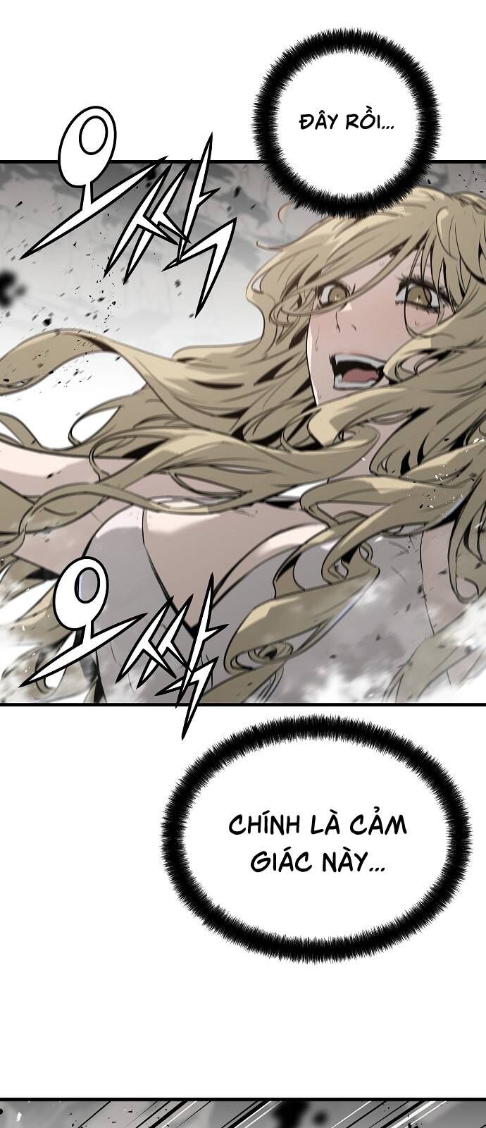 The Breaker 3: Quyền Năng Vô Hạn Chapter 52 - 59