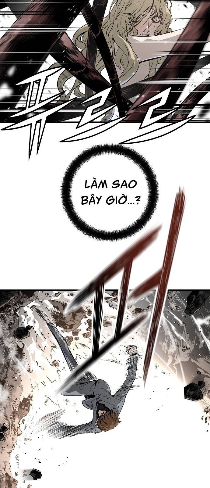 The Breaker 3: Quyền Năng Vô Hạn Chapter 52 - 61