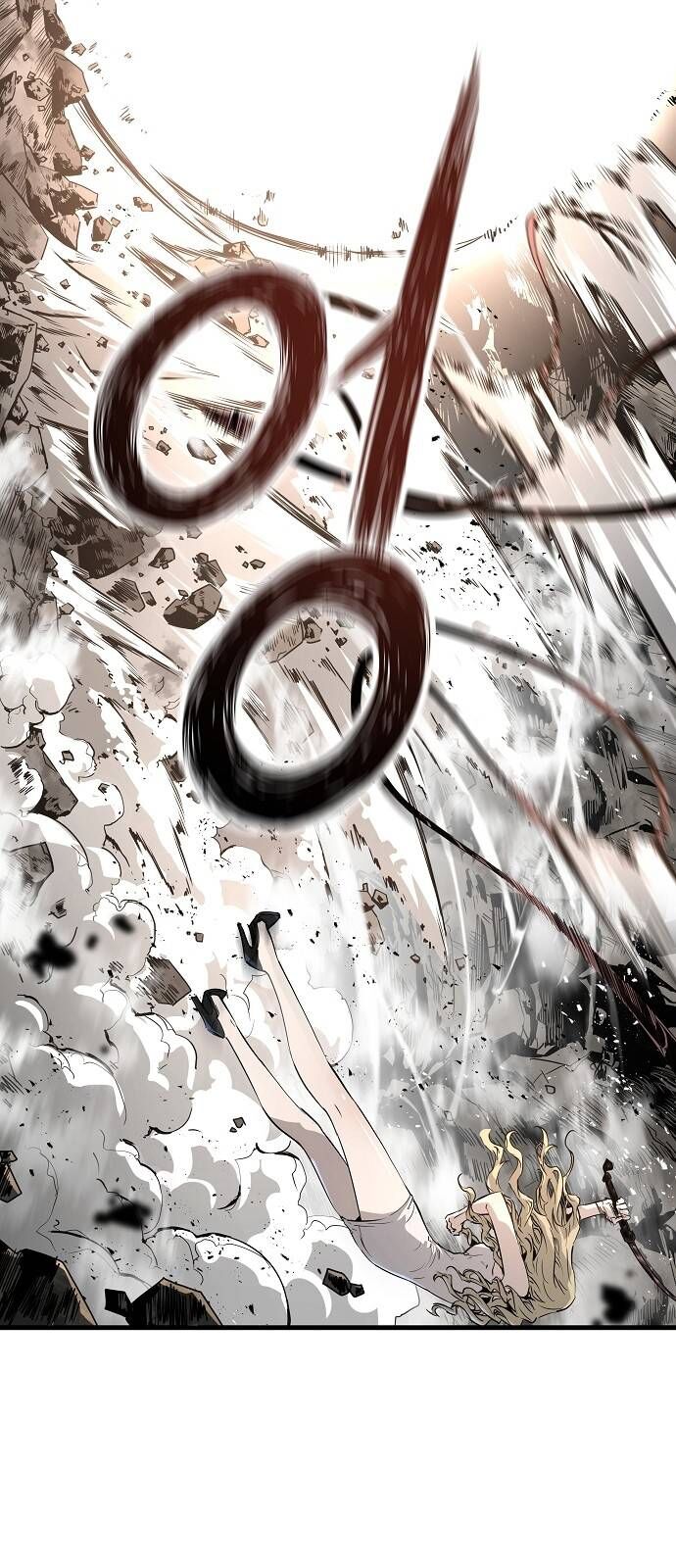 The Breaker 3: Quyền Năng Vô Hạn Chapter 52 - 62