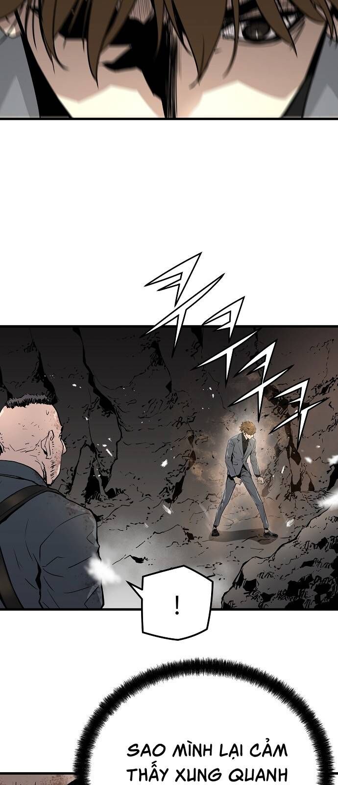 The Breaker 3: Quyền Năng Vô Hạn Chapter 52 - 69