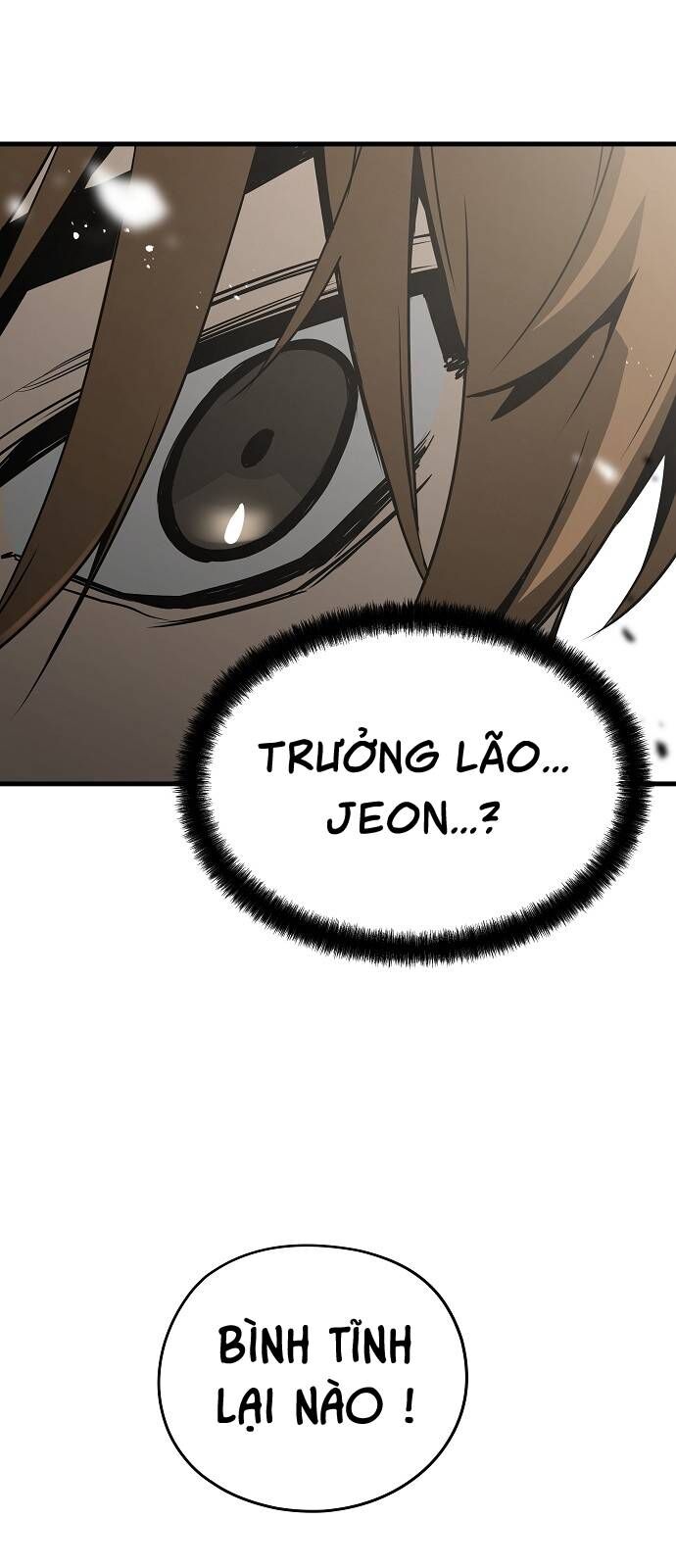 The Breaker 3: Quyền Năng Vô Hạn Chapter 52 - 76