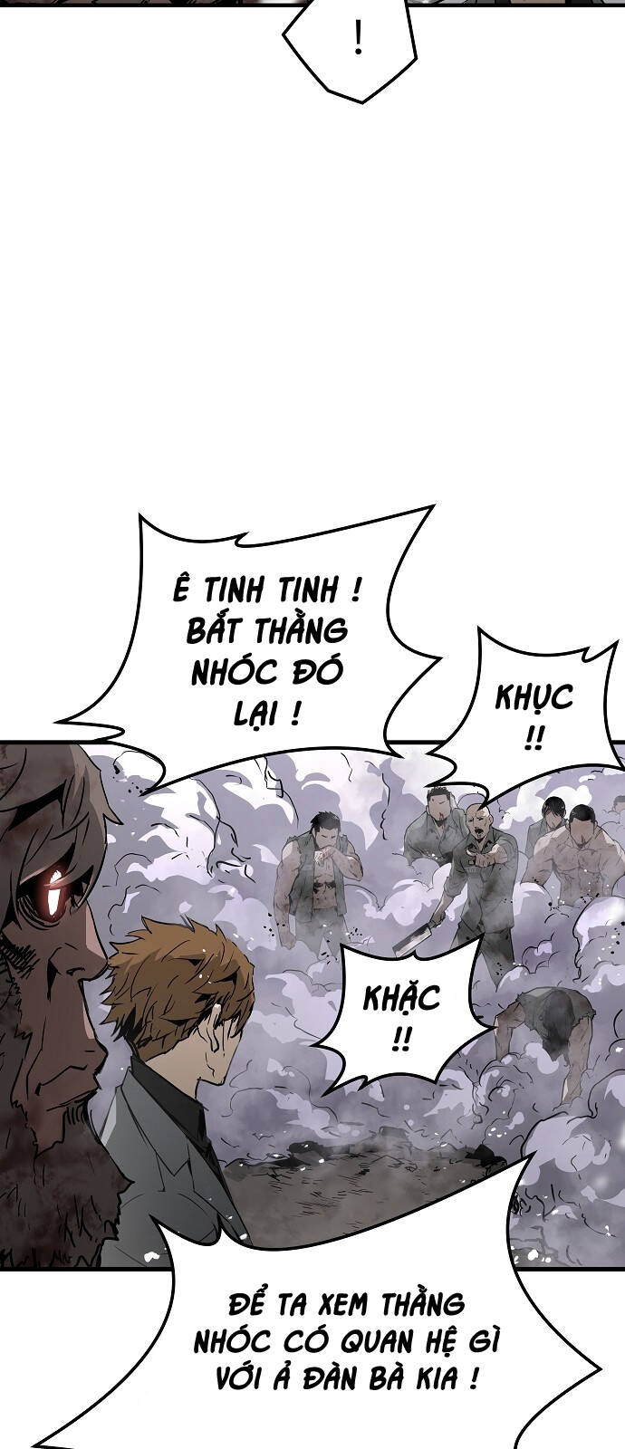 The Breaker 3: Quyền Năng Vô Hạn Chapter 53 - 36