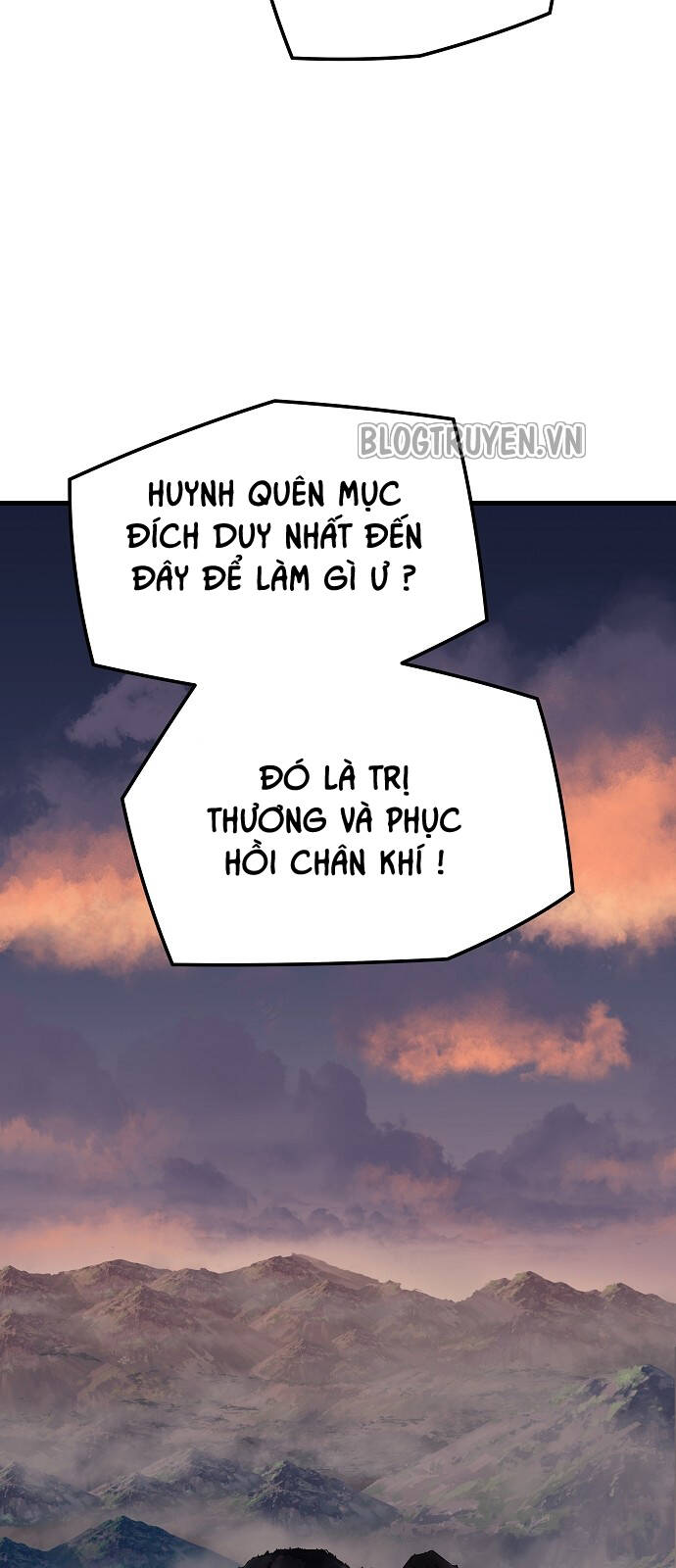 The Breaker 3: Quyền Năng Vô Hạn Chapter 53 - 47