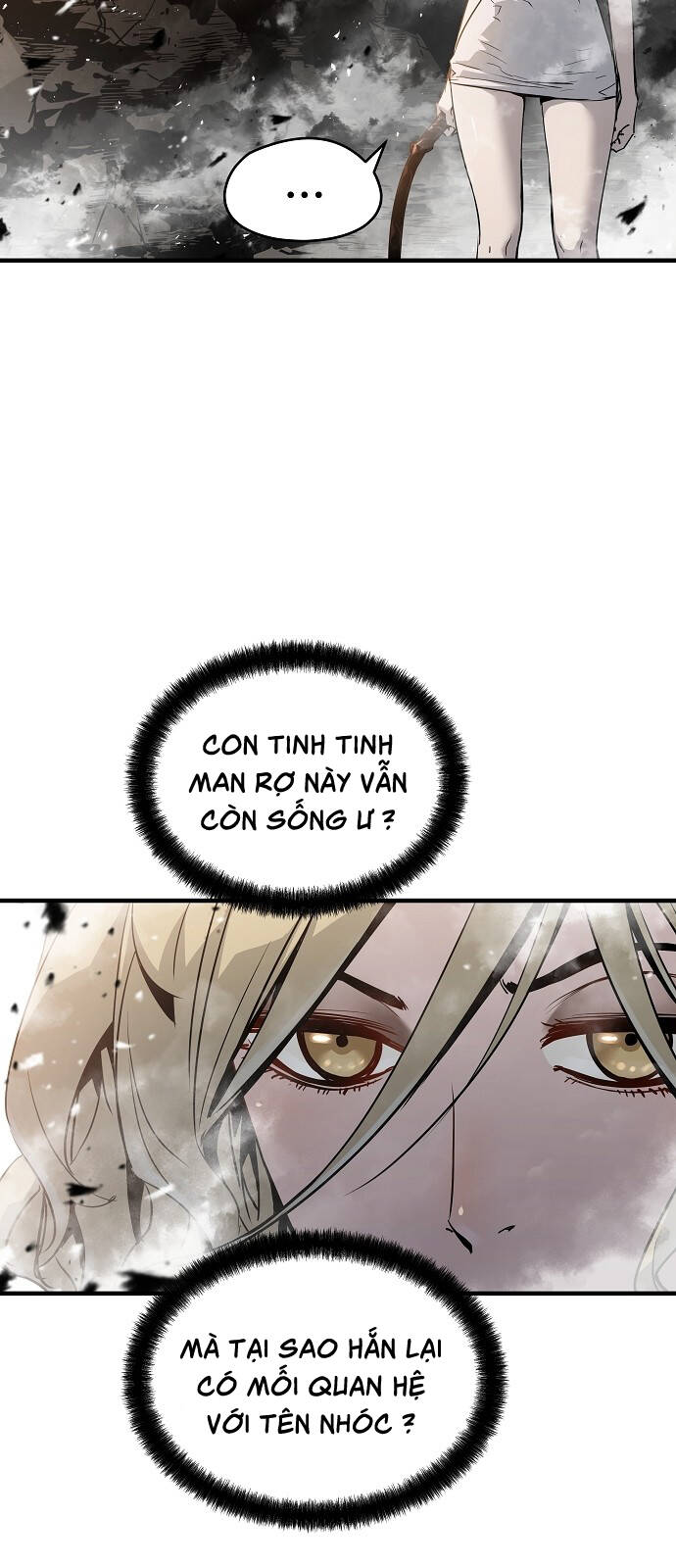 The Breaker 3: Quyền Năng Vô Hạn Chapter 53 - 6
