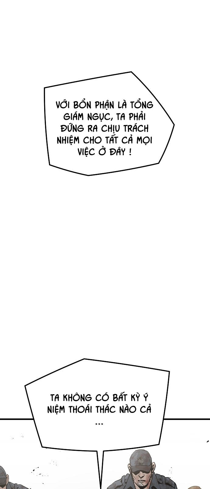 The Breaker 3: Quyền Năng Vô Hạn Chapter 53 - 52