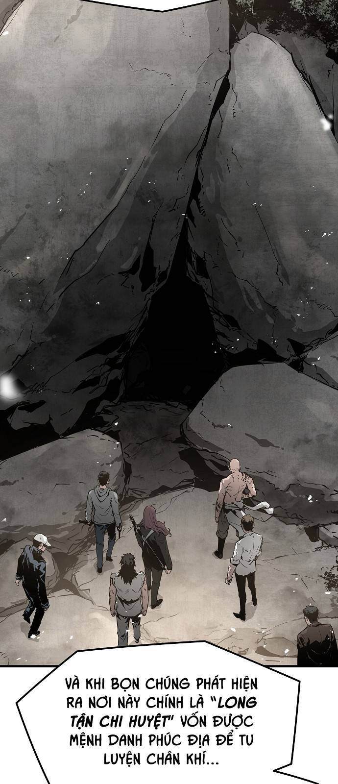 The Breaker 3: Quyền Năng Vô Hạn Chapter 54 - 17