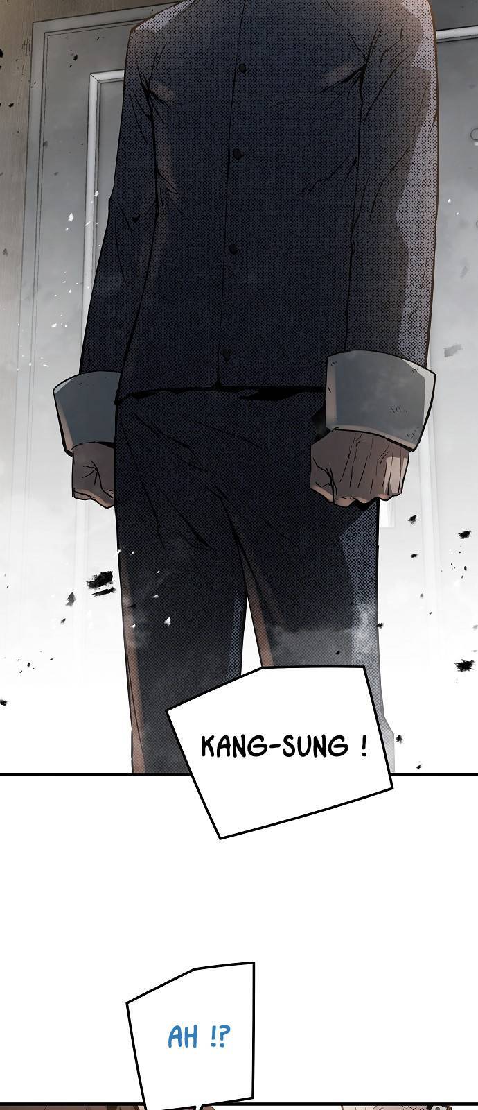 The Breaker 3: Quyền Năng Vô Hạn Chapter 54 - 38