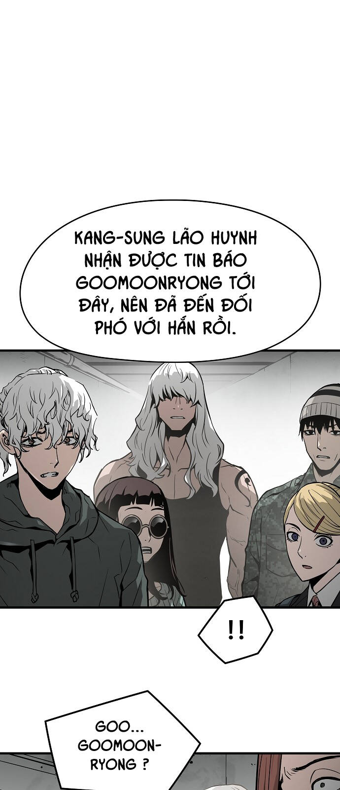 The Breaker 3: Quyền Năng Vô Hạn Chapter 55 - 15