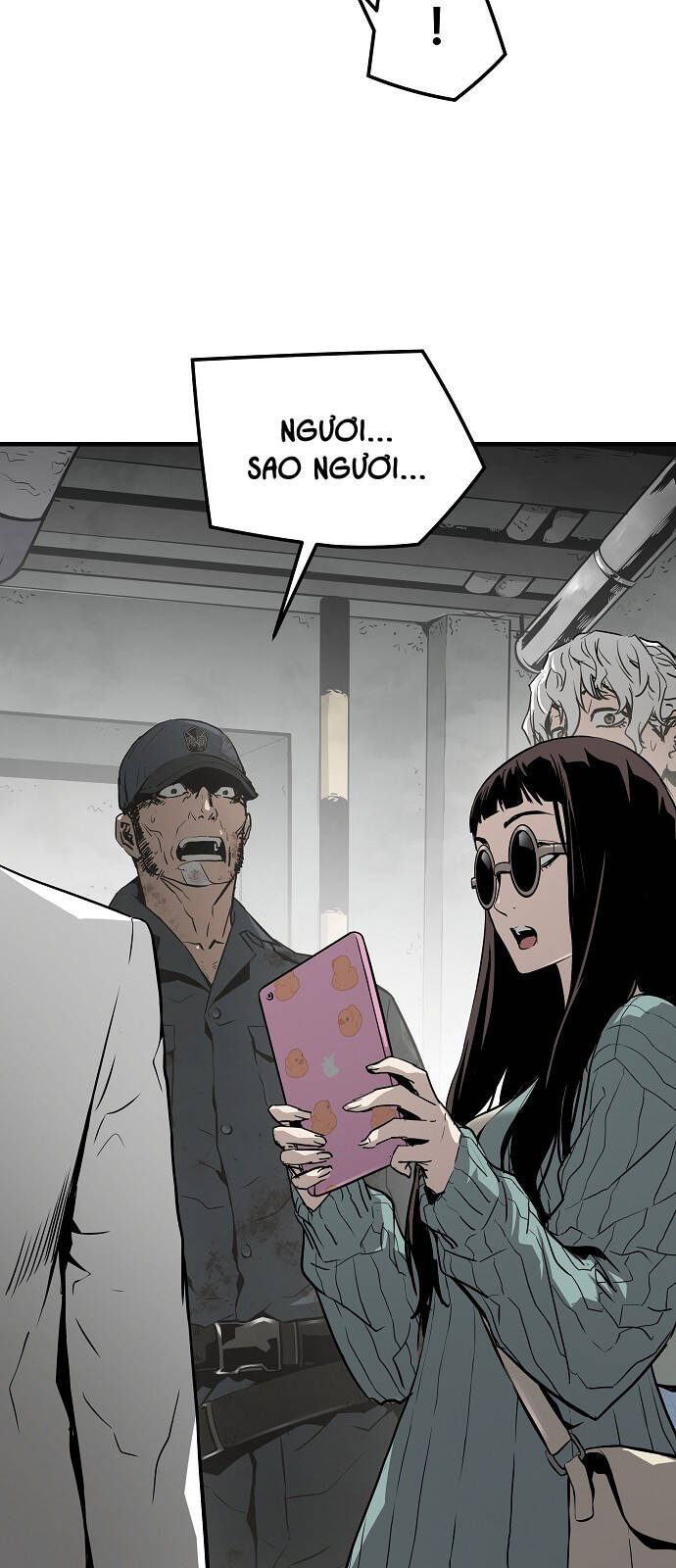 The Breaker 3: Quyền Năng Vô Hạn Chapter 55 - 20