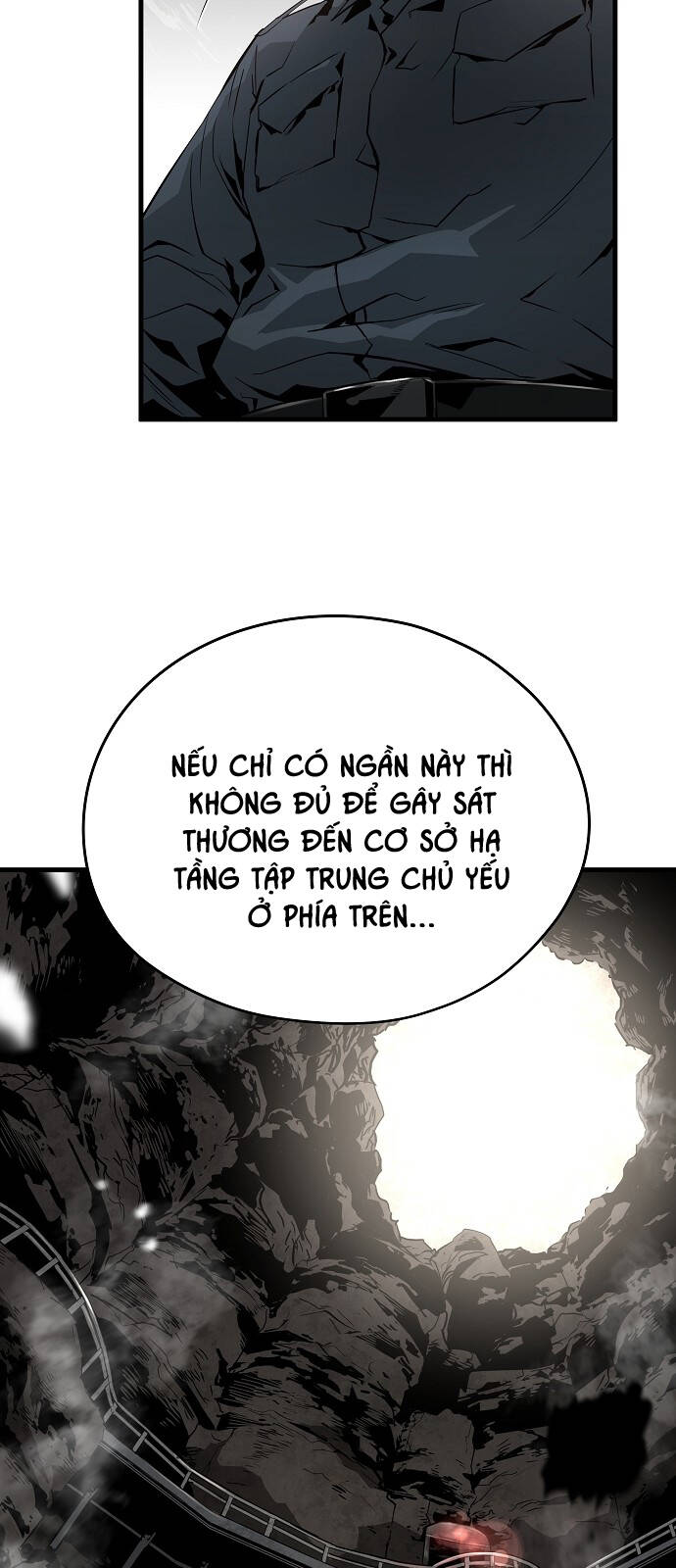The Breaker 3: Quyền Năng Vô Hạn Chapter 55 - 47