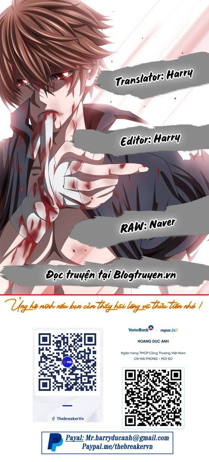The Breaker 3: Quyền Năng Vô Hạn Chapter 55 - 80