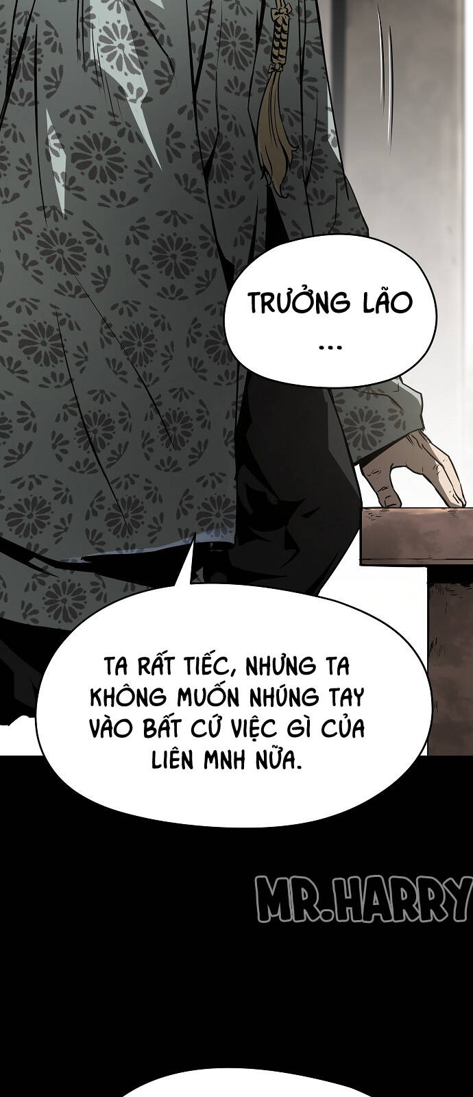 The Breaker 3: Quyền Năng Vô Hạn Chapter 56 - 16