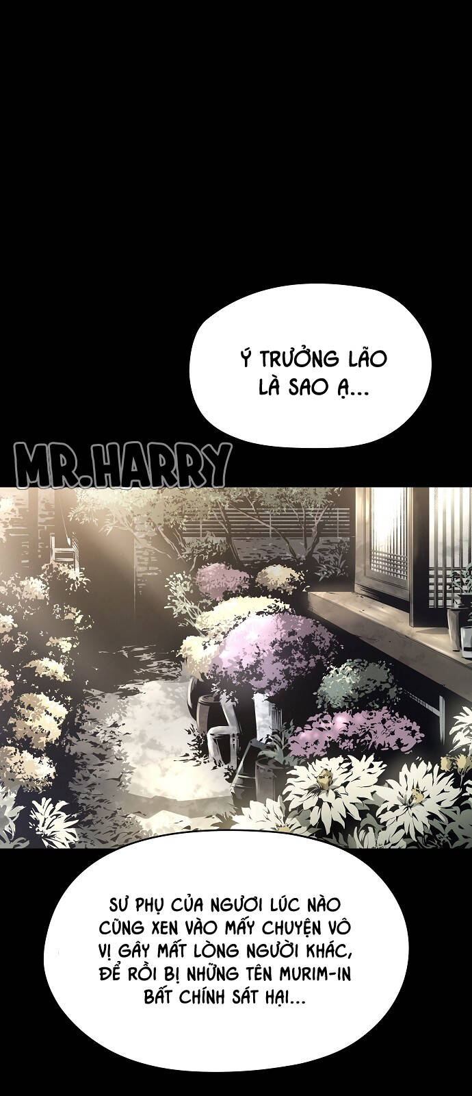 The Breaker 3: Quyền Năng Vô Hạn Chapter 56 - 19