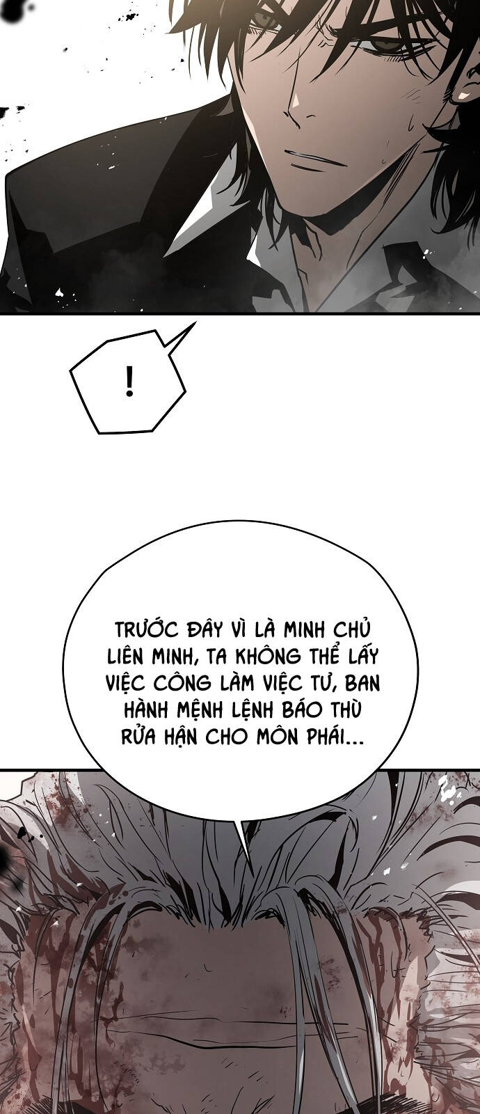 The Breaker 3: Quyền Năng Vô Hạn Chapter 56 - 35