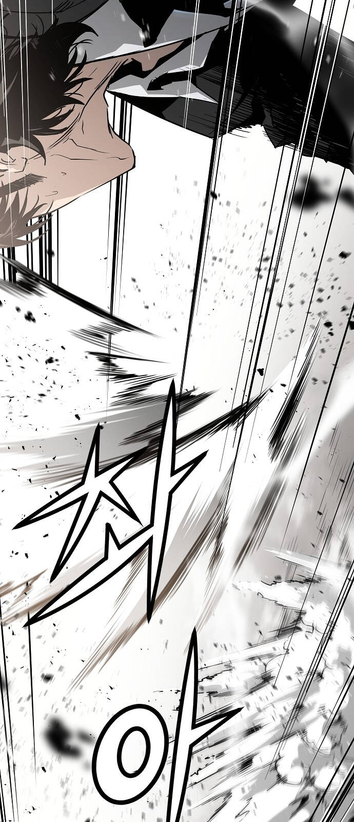 The Breaker 3: Quyền Năng Vô Hạn Chapter 56 - 65
