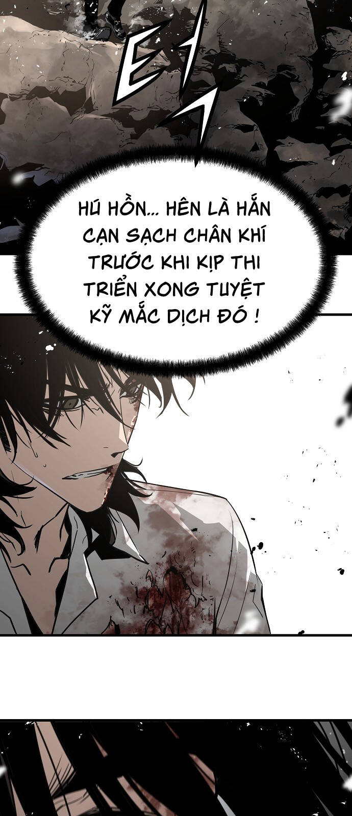 The Breaker 3: Quyền Năng Vô Hạn Chapter 57 - 48