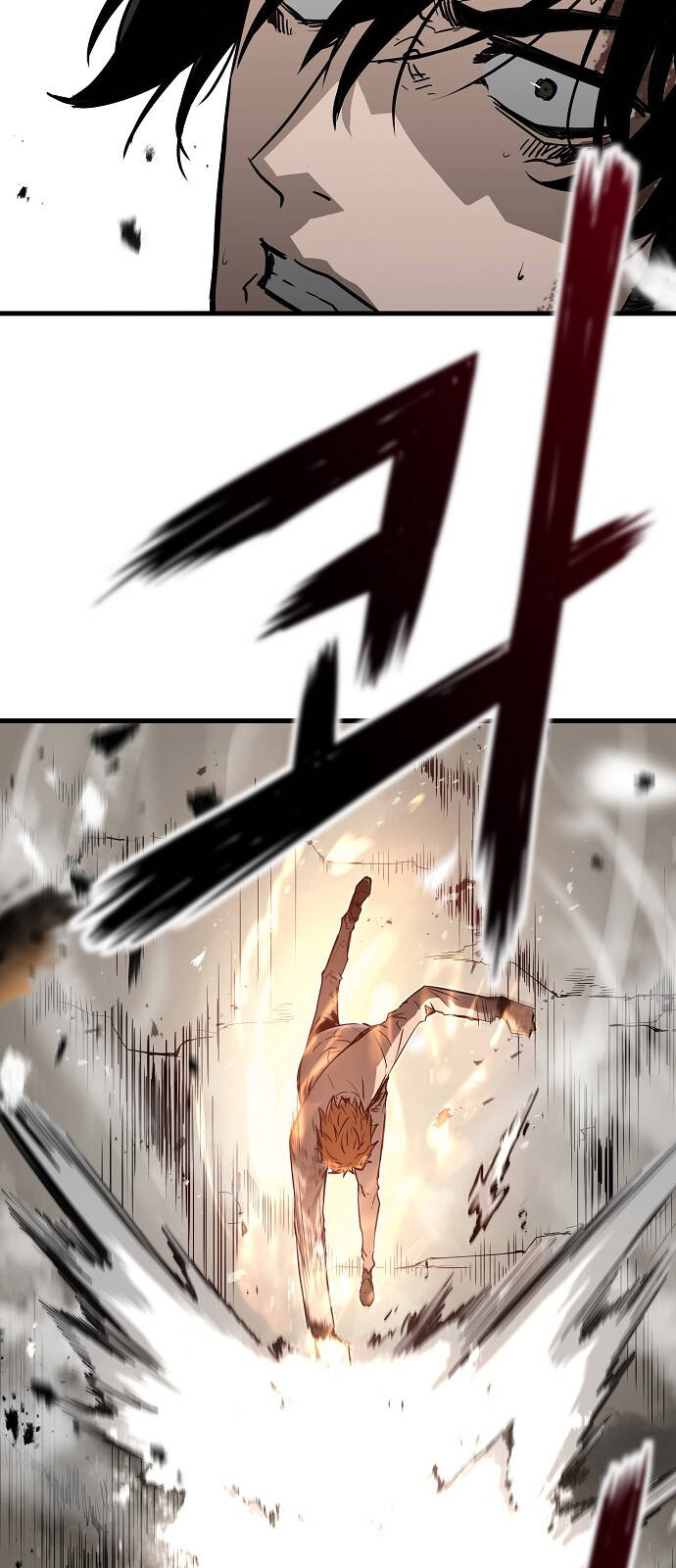 The Breaker 3: Quyền Năng Vô Hạn Chapter 57 - 82