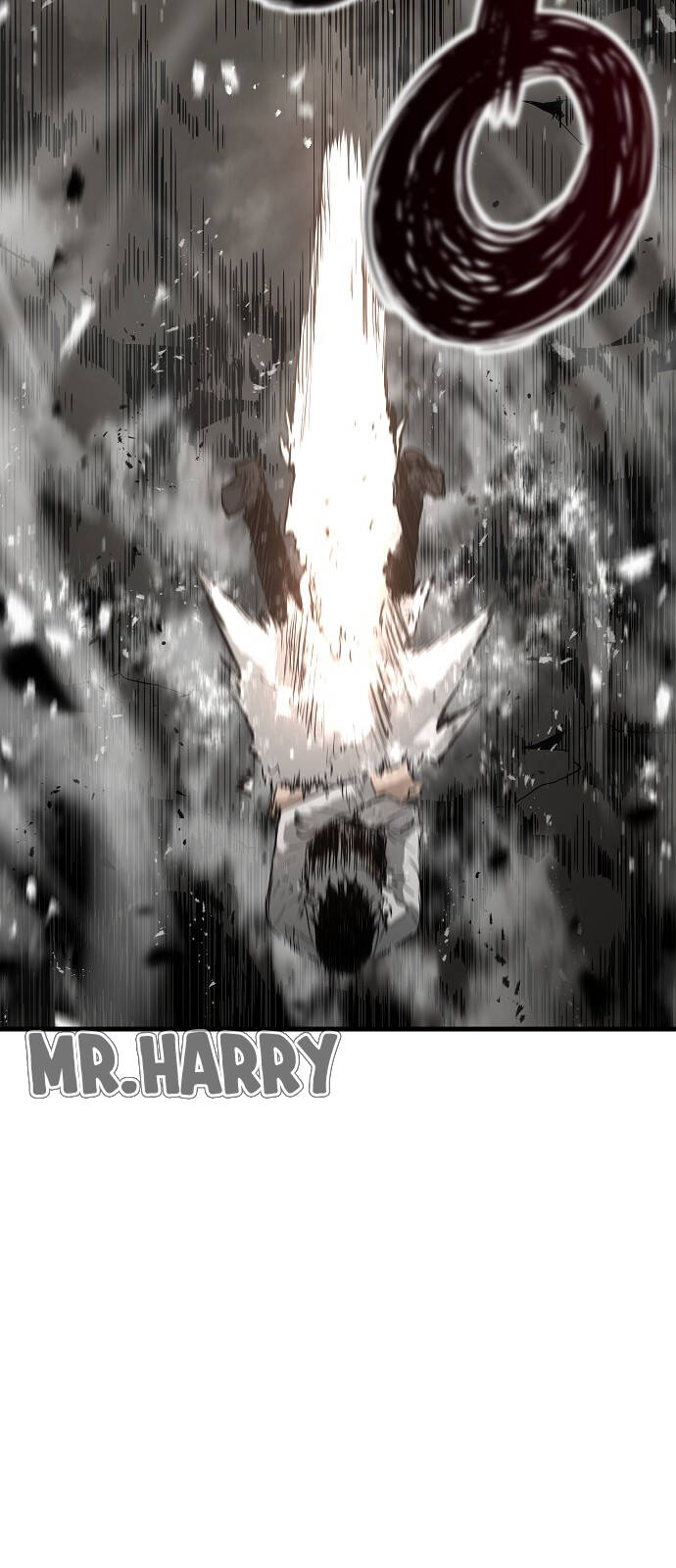 The Breaker 3: Quyền Năng Vô Hạn Chapter 58 - 4