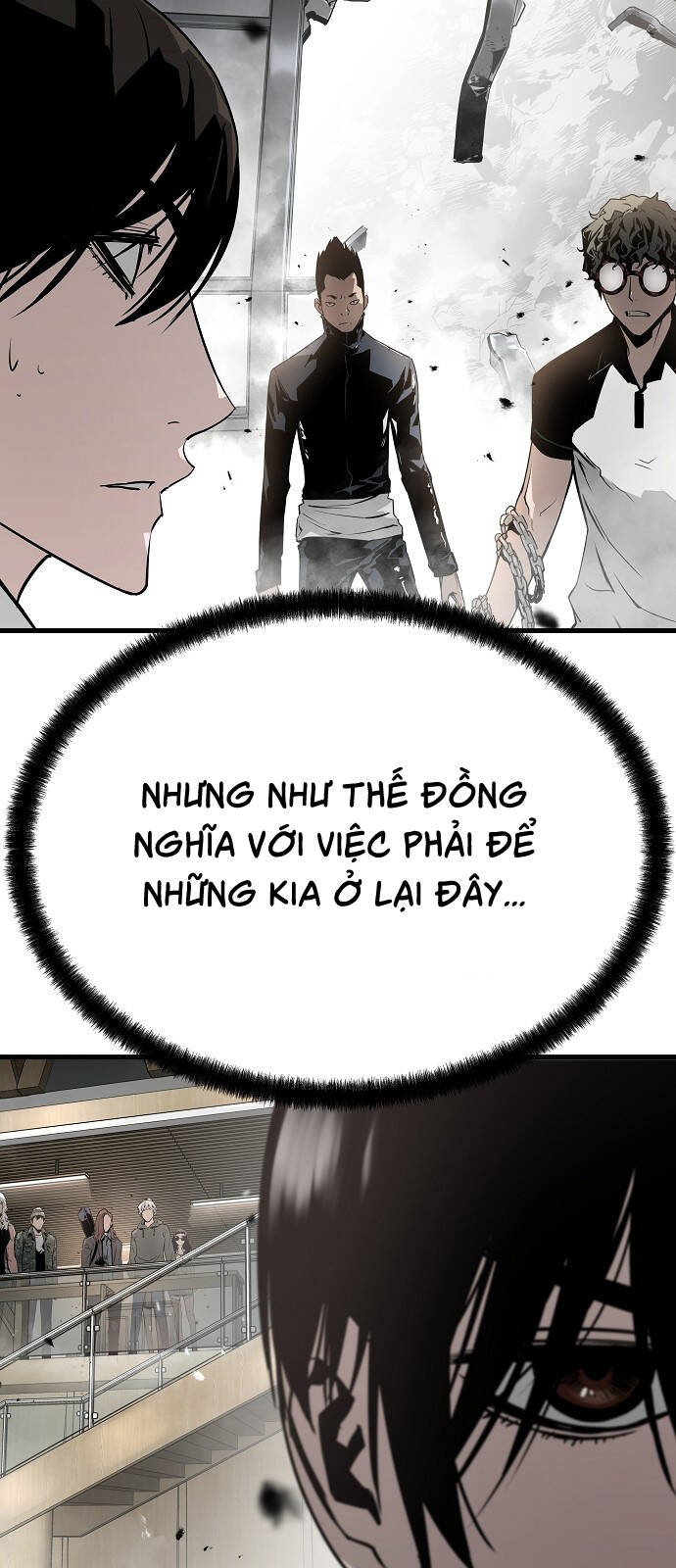 The Breaker 3: Quyền Năng Vô Hạn Chapter 58 - 31