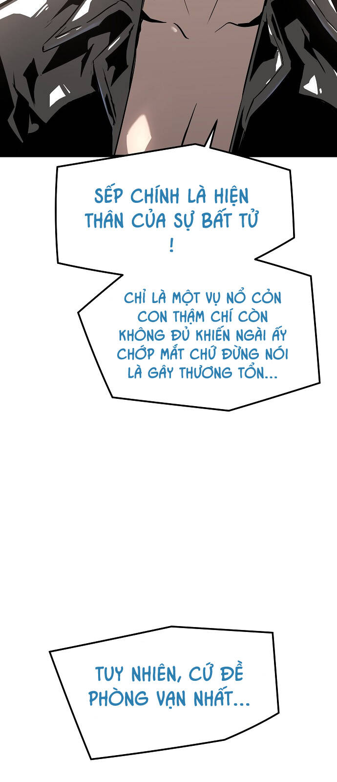 The Breaker 3: Quyền Năng Vô Hạn Chapter 58 - 38
