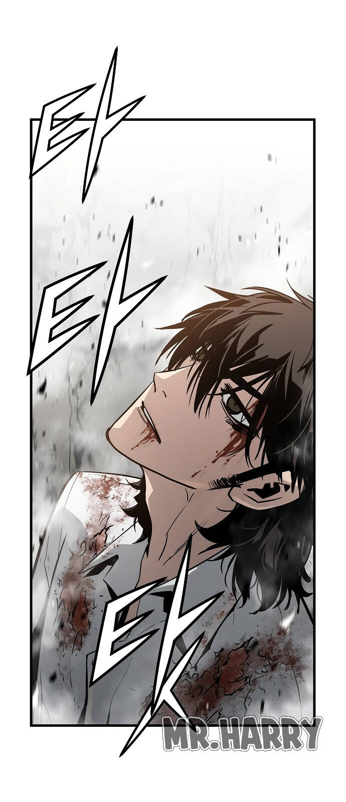 The Breaker 3: Quyền Năng Vô Hạn Chapter 58 - 47