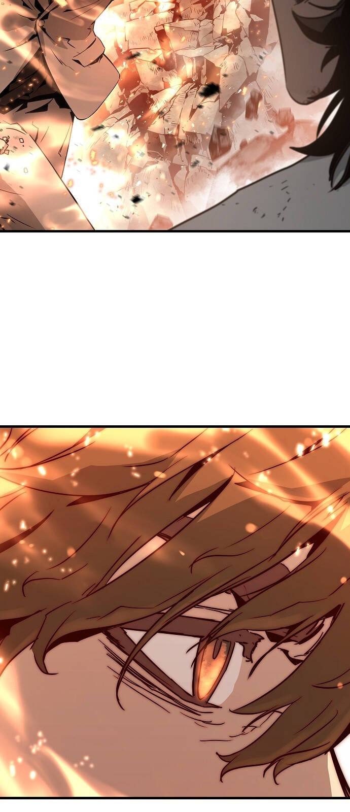 The Breaker 3: Quyền Năng Vô Hạn Chapter 58 - 57