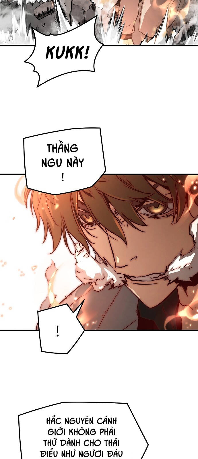 The Breaker 3: Quyền Năng Vô Hạn Chapter 58 - 68