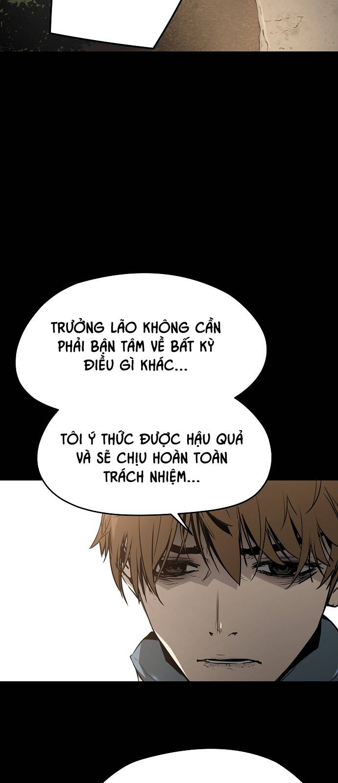 The Breaker 3: Quyền Năng Vô Hạn Chapter 59 - 13