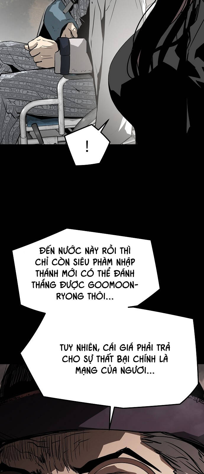 The Breaker 3: Quyền Năng Vô Hạn Chapter 59 - 29
