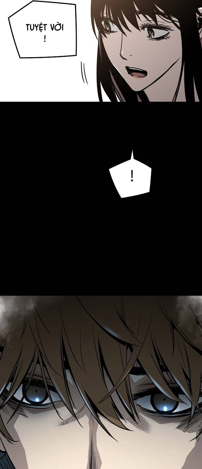 The Breaker 3: Quyền Năng Vô Hạn Chapter 59 - 31