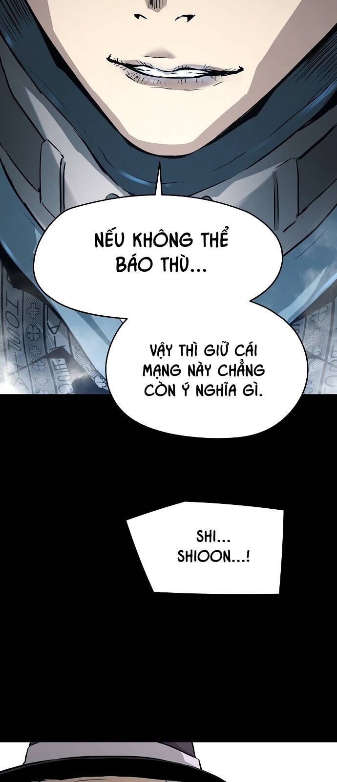 The Breaker 3: Quyền Năng Vô Hạn Chapter 59 - 32