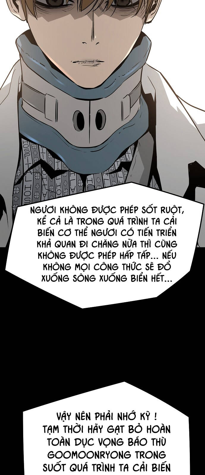The Breaker 3: Quyền Năng Vô Hạn Chapter 59 - 35