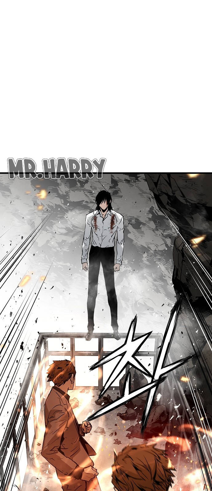 The Breaker 3: Quyền Năng Vô Hạn Chapter 59 - 41
