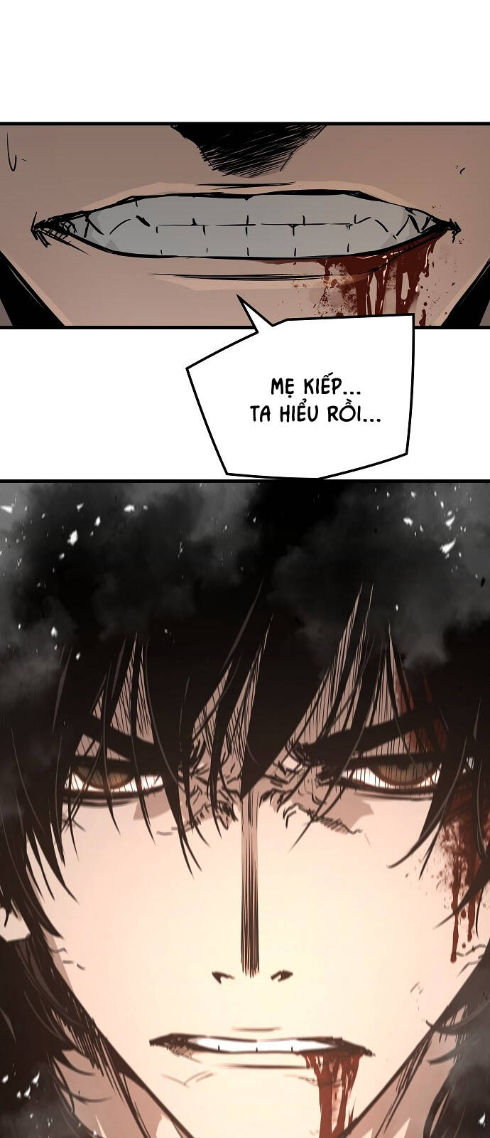 The Breaker 3: Quyền Năng Vô Hạn Chapter 59 - 72
