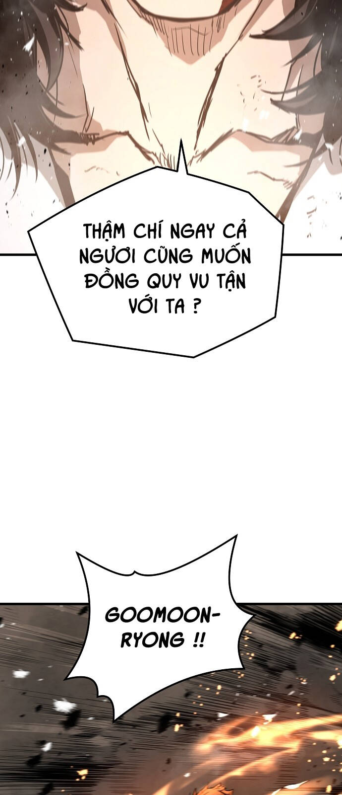 The Breaker 3: Quyền Năng Vô Hạn Chapter 59 - 73