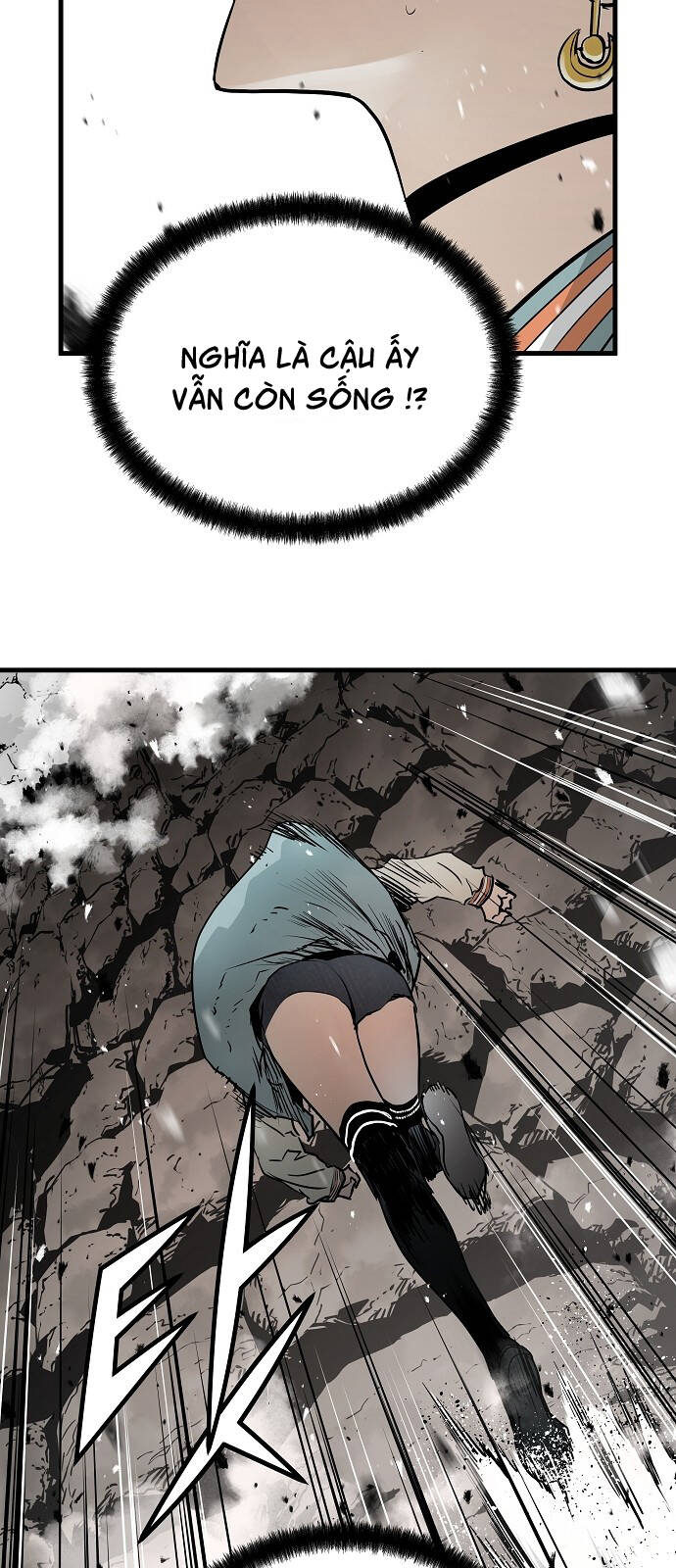 The Breaker 3: Quyền Năng Vô Hạn Chapter 60 - 43