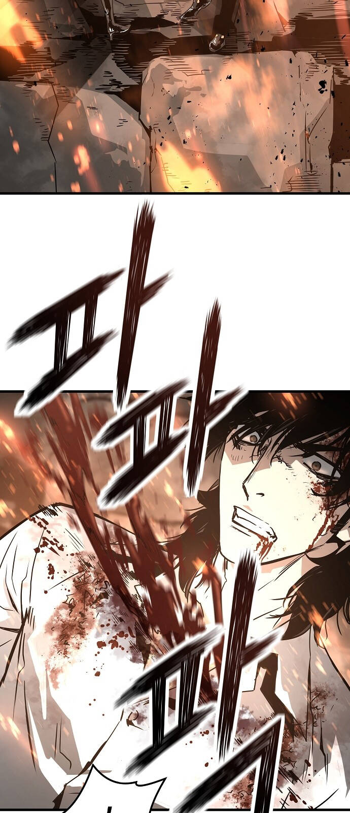The Breaker 3: Quyền Năng Vô Hạn Chapter 60 - 50