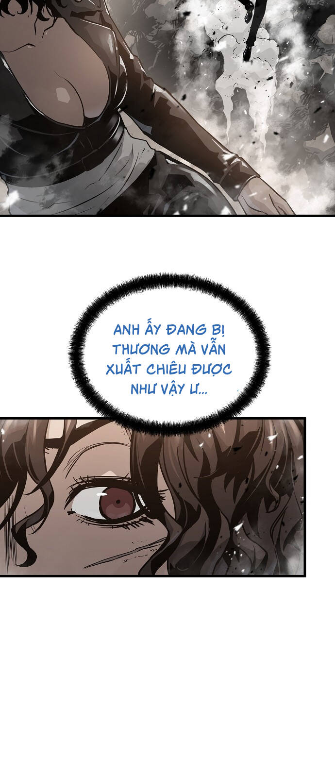 The Breaker 3: Quyền Năng Vô Hạn Chapter 61 - 16