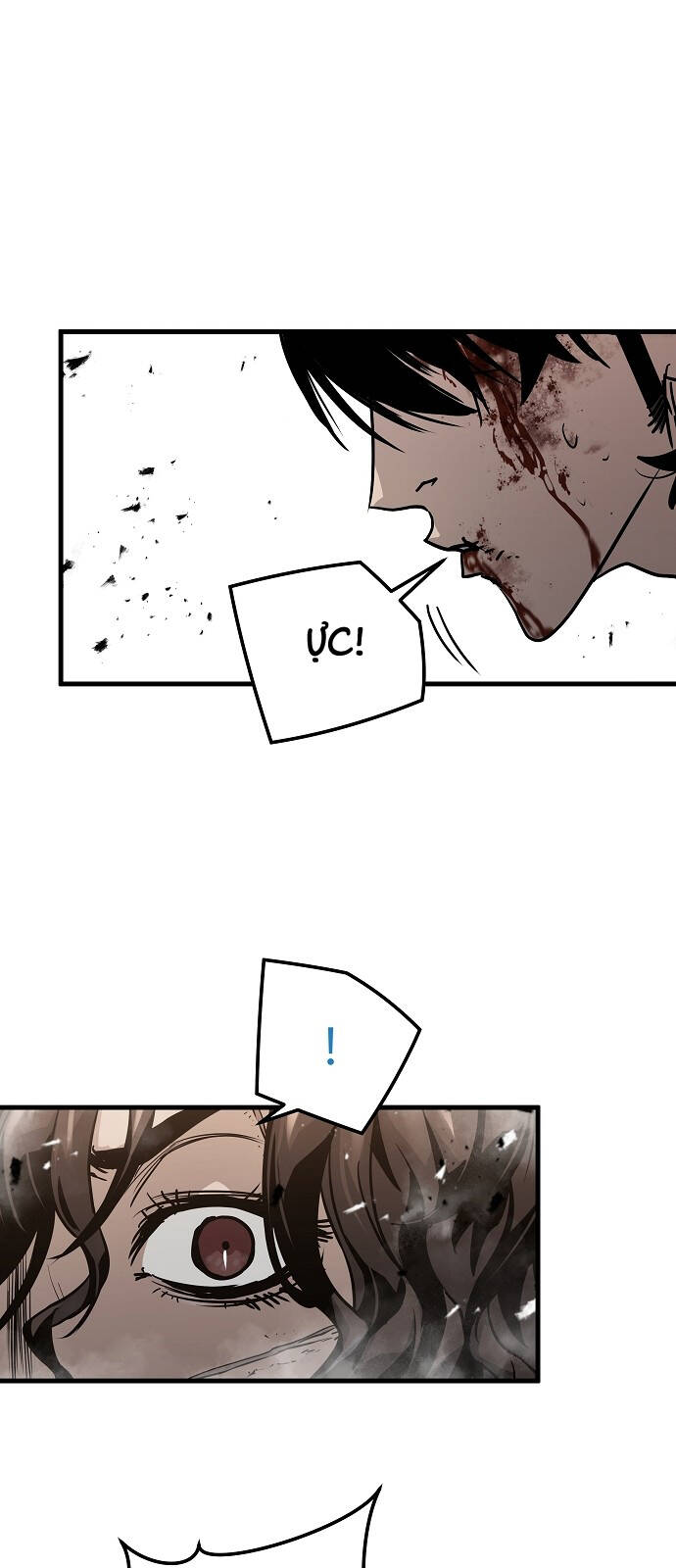 The Breaker 3: Quyền Năng Vô Hạn Chapter 61 - 19