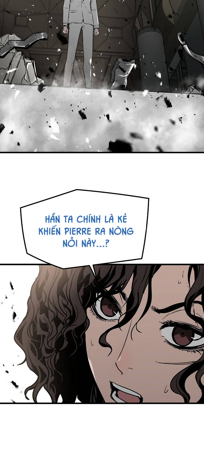 The Breaker 3: Quyền Năng Vô Hạn Chapter 61 - 32
